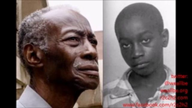 70 Years Too Late: Rev. Charles Stinney REsponds To George Stinney, Jr.'s Exoneration~12/20/2014 смотреть онлайн