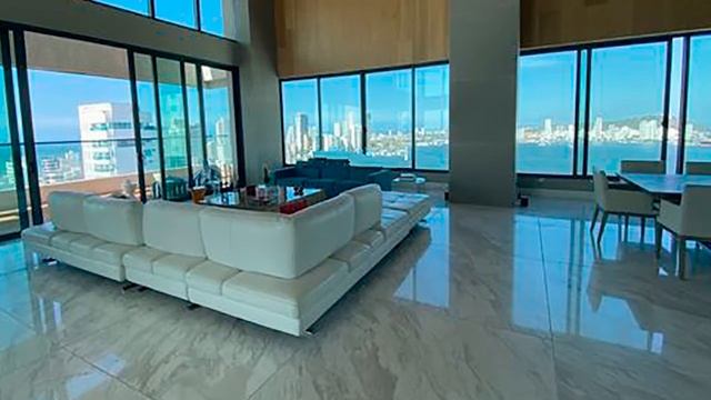 Apartamento en venta en Castillogrande Cartagena de Indias Cod: 1935019