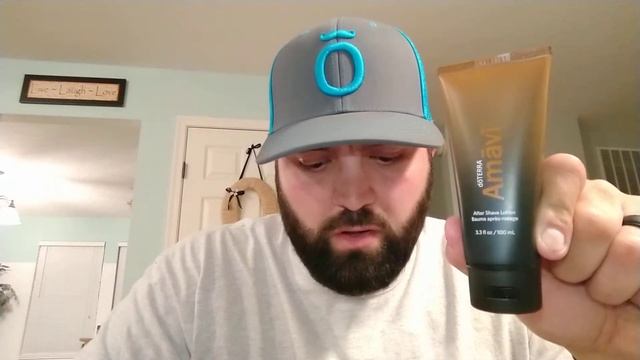 Amavi Father's Day Collection by dōTERRA смотреть онлайн