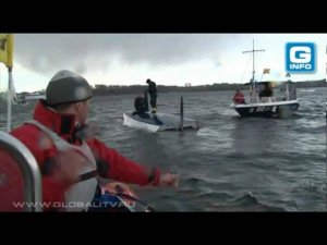 Эмка-национальный класс-открытие сезона.