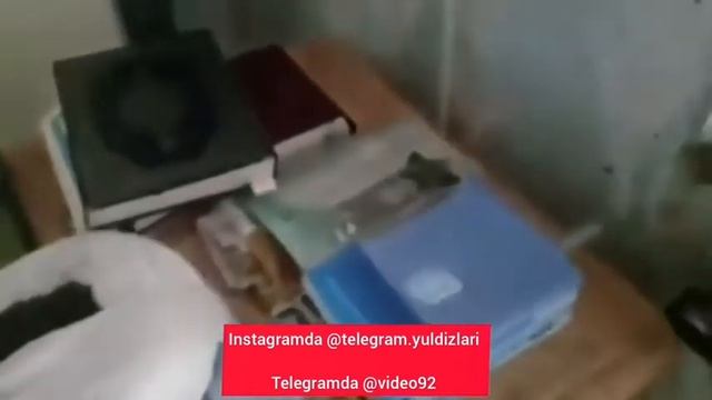 Все затопило кроме "КОРАНА" величие АЛЛАХА не перестает удивлять смотреть онлайн