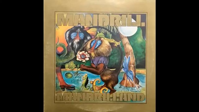 Mandrill - Love Is Sunshine смотреть онлайн