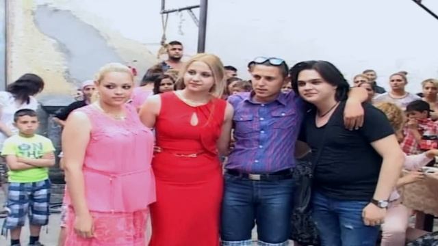 Sklapanje Braka(Ljiljana i Mado8-Deo 21.05.2015 ,,Studio Beko,, Leskovac смотреть онлайн