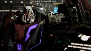 Трансформеры   AMV