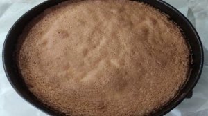 Желейный торт