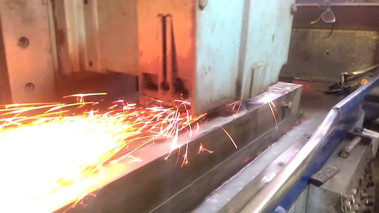 Заточка производственных ножей смотреть онлайн