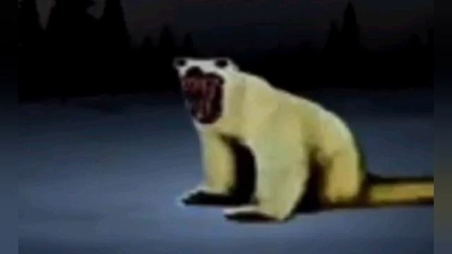 медведь 2026 и мимимишки... смотреть онлайн