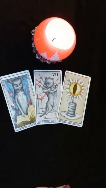 ТАРО: ⁉️Исполнится ли желание❓✨ смотреть онлайн