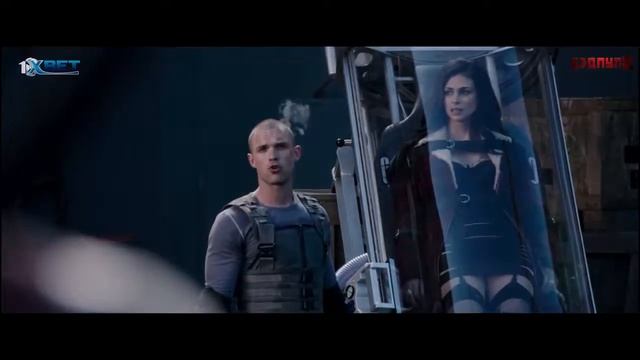 Дэдпул 2 Обзор Разбор сюжета смотреть онлайн