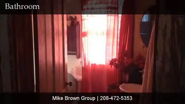 56 S. Gaetz Atlanta ID 83647