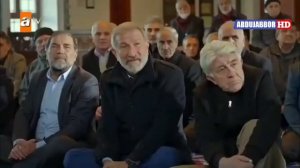 ХИДОЯТ КИСМИ 176 HD БО ЗАБОНИ ТОЧИКИ хатман бинед барои шумо