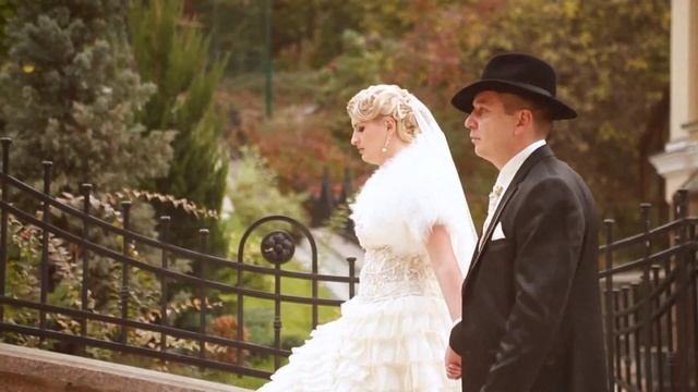 Ретро, Серж и Мари смотреть онлайн