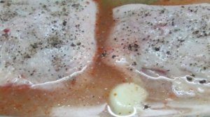 Куриные бедра запеченные с рисом