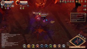 ГАЙД на БОЕВОЙ ТОПОР | ИМБА В КОРАПТАХ | CORRUTPED DUNGEONS | ALBION ONLINE