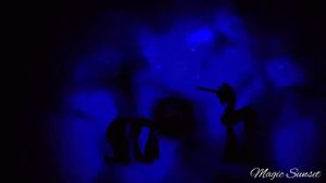 (PMV) Я лечу за тобой