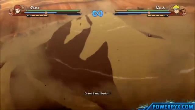 what if Hinata had an advanced version of byakugan? (part 1) смотреть онлайн