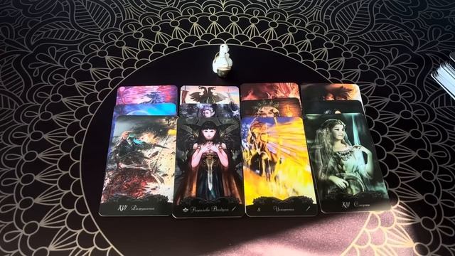 Враг который может появится в вашем будущем 🔍 смотреть онлайн