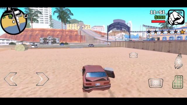 MOD COLORFUL TIMECYC HD FOR GTA SA ANDROID