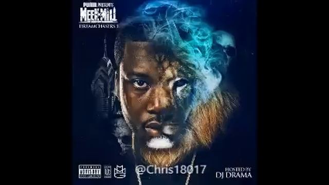 Meek Mill - Ain't Me (Feat. Yo Gotti & Omelly)