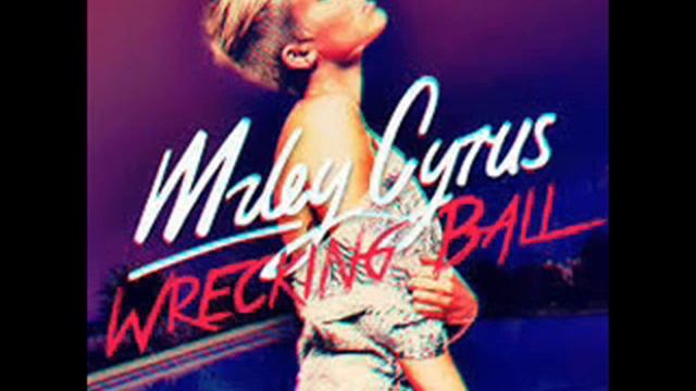 Miley Cyrus vs Afrojack - Wrecking Ball( Dj Zhinit Edit) смотреть онлайн