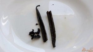 Ванильный сахар