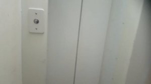 Ужасный лифт млм 2020 г.в.