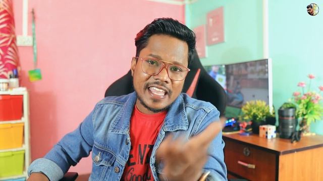 Journey Of Monti Roy Dada To Monti Roy Didi | Bangla Funny Roast Video | KhilliBuzzChiru смотреть онлайн
