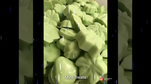 MintTreats - Chocolate Mint ! смотреть онлайн