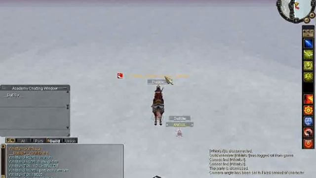 __DaBBe__ sro king silroad online смотреть онлайн