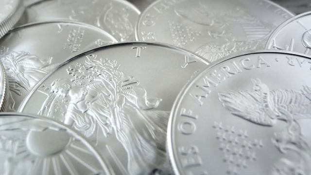 Silver Stacking for Beginners - Why Buy Silver Now!
