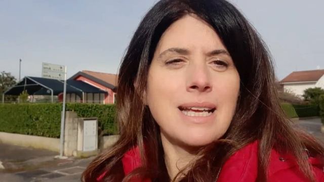 Video itineranti a Volpago del Montello in Vicolo schiavonesca. смотреть онлайн