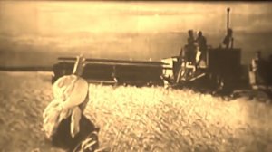 Трейлер д/ф "Украденное детство. Горький хлеб войны"