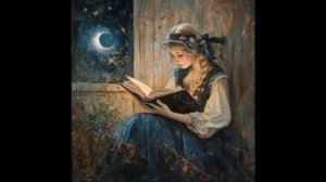 Запах черной смородины ⋅(4/12) "Говорят в мире нет чудес" ⋅ Светлана Бухмиллер