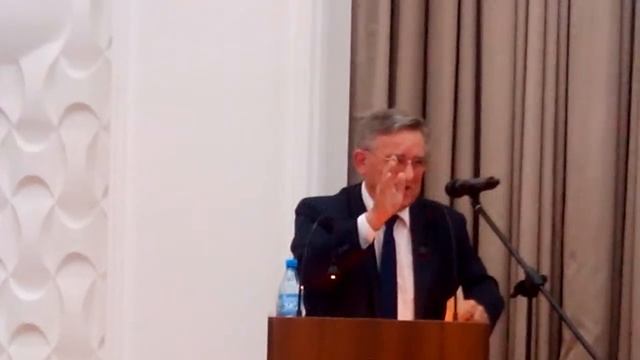 Совещание в администрации Советского района 28 04 2018 часть 3 смотреть онлайн