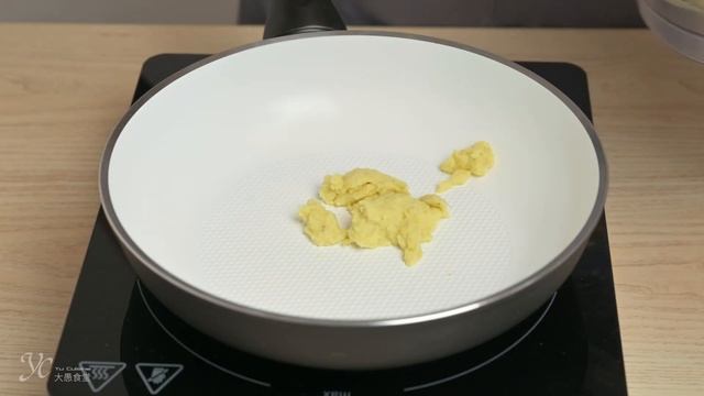 Osmanthus Mung Bean Cake, easy recipe, low in fat and sugar