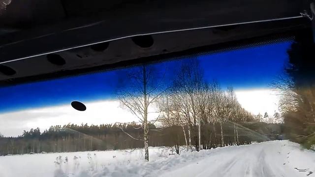 Rally 2021-02-21 - Part 2 смотреть онлайн