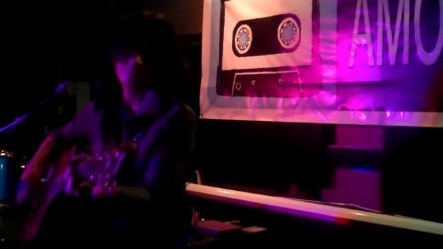 Just Like Starting Over - Clementine (Cover) смотреть онлайн