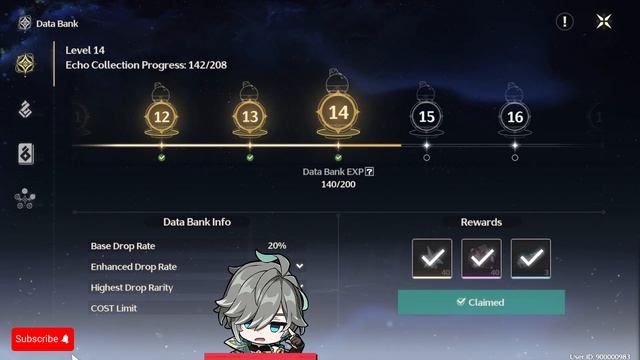 ULTIMATE ECHOES GUIDE! Pahami untuk mempermudah Progressmu! | Wuthering Waves смотреть онлайн
