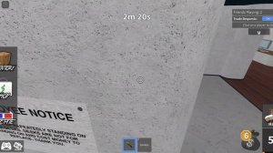 ГЛИТЧ В ММ2 + ИГРАЮ ЗА МАРДЕРА И ШРИФА || БАГИ В МАРДЕР МИСТЕРИ 2 ( В НОВОМ ЛОБИ + НА КАРТАХ)