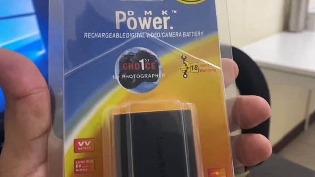 Cheap and Best LP-E6 battery смотреть онлайн
