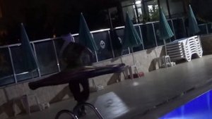 Магазин КОЖИ И МЕХА. Аланья.