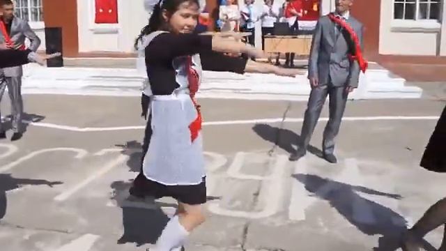 ФЛЕШМОБ выпуск 2014 смотреть онлайн