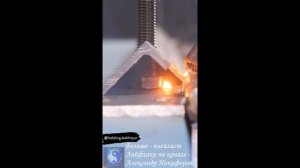 Лайфхак. Листогиб своими руками
