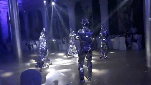 "стеклянные люди" шоу