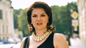 "Un bel di vedremo"/ "Мадам Баттерфляй"/ Пуччини/ Елена Дедкова