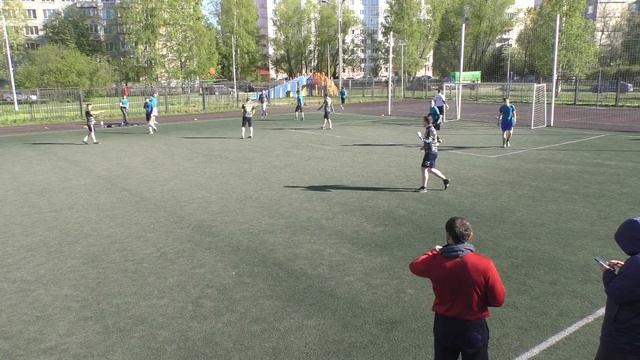 Кайман  Хурма 11:7