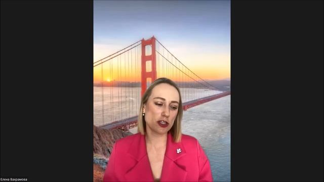 Онлайн-марафон "Семейная весна". Елена Вахрамова. О супружеских отношениях (фрагмент встречи) смотреть онлайн