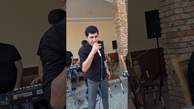 Akbarshox chorbogi 2023 jonli