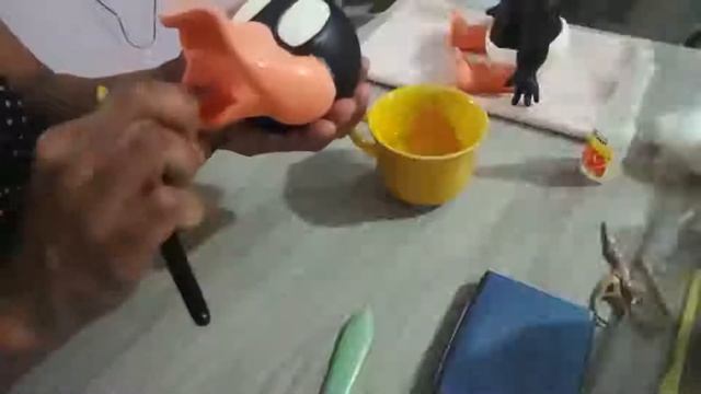 Patolino em Biscuit #sem Molde# смотреть онлайн