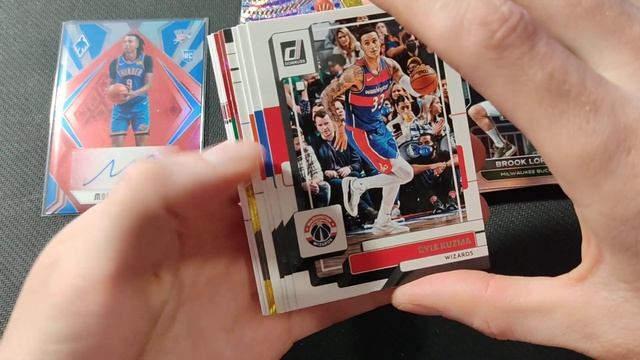 244. Rookie autograph! смотреть онлайн